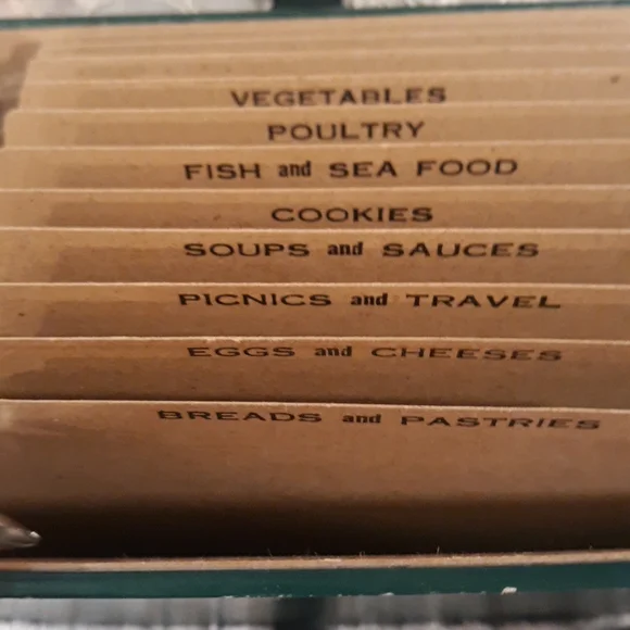 Recipe File - Picture 5 of 6